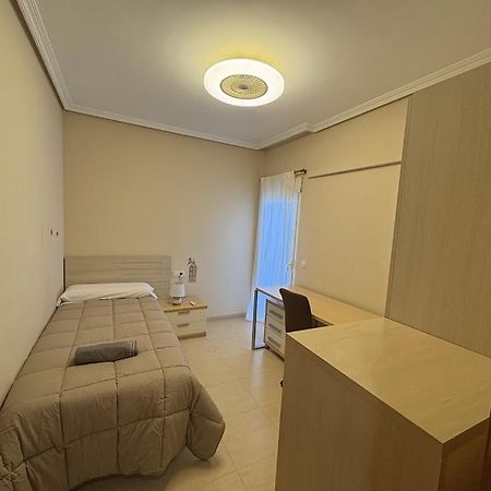 Vinaros Coquet Appartement Vue Mer 外观 照片