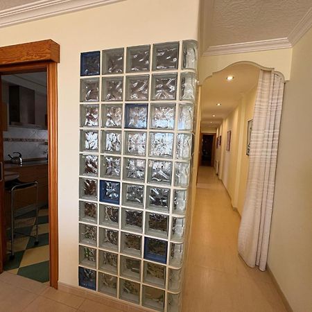 Vinaros Coquet Appartement Vue Mer 外观 照片