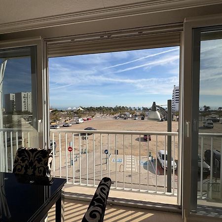 Vinaros Coquet Appartement Vue Mer 外观 照片