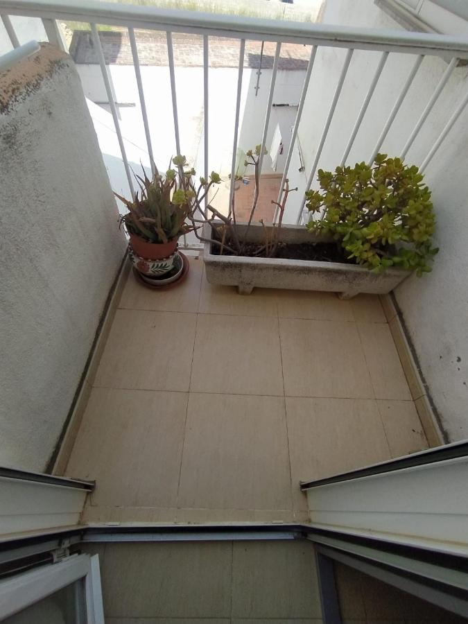 Vinaros Coquet Appartement Vue Mer 外观 照片