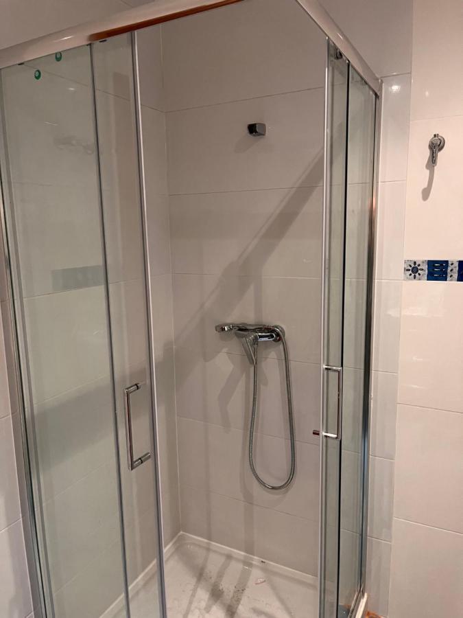 Vinaros Coquet Appartement Vue Mer 外观 照片