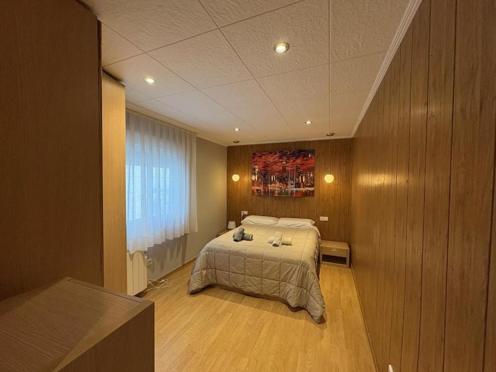 Vinaros Coquet Appartement Vue Mer 外观 照片