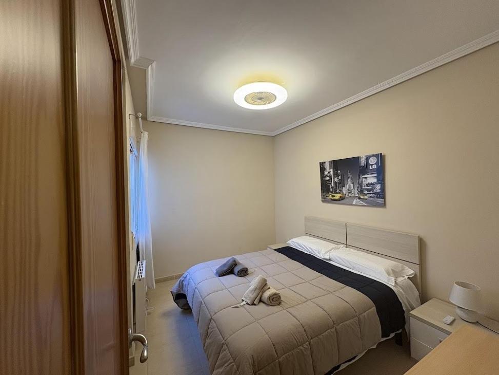 Vinaros Coquet Appartement Vue Mer 外观 照片